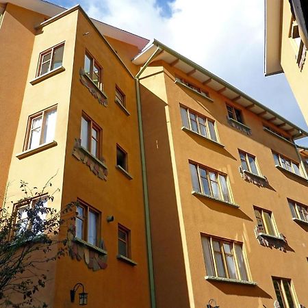 Caserita Ла-Пас Екстер'єр фото
