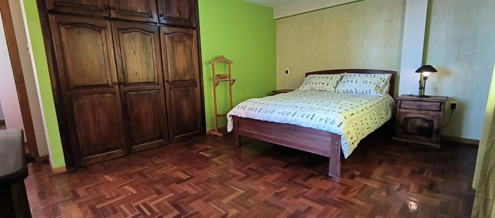 Caserita Ла-Пас Екстер'єр фото
