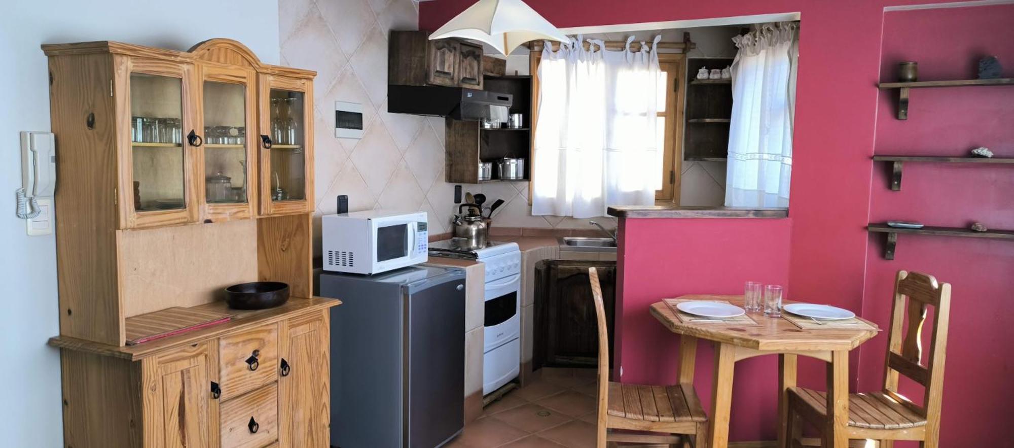 Caserita Ла-Пас Екстер'єр фото