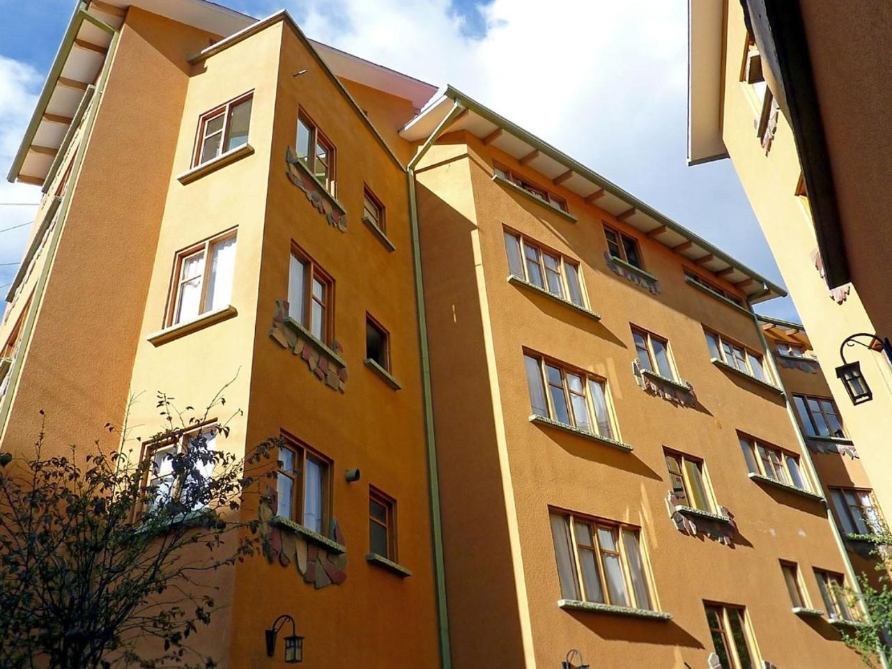Caserita Ла-Пас Екстер'єр фото