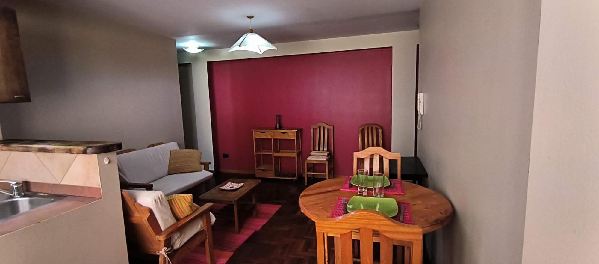 Caserita Ла-Пас Екстер'єр фото