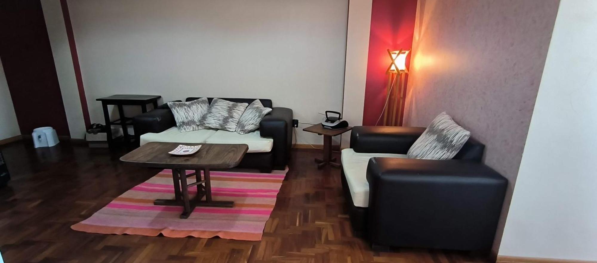 Caserita Ла-Пас Екстер'єр фото
