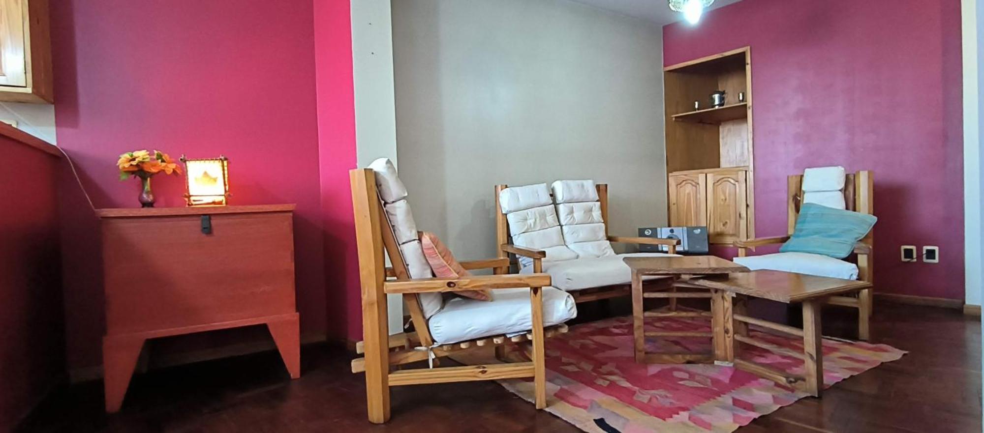 Caserita Ла-Пас Екстер'єр фото