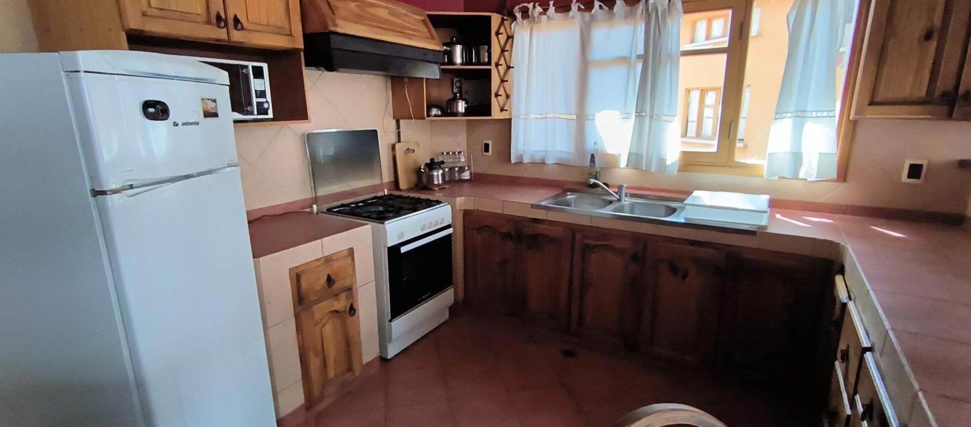 Caserita Ла-Пас Екстер'єр фото