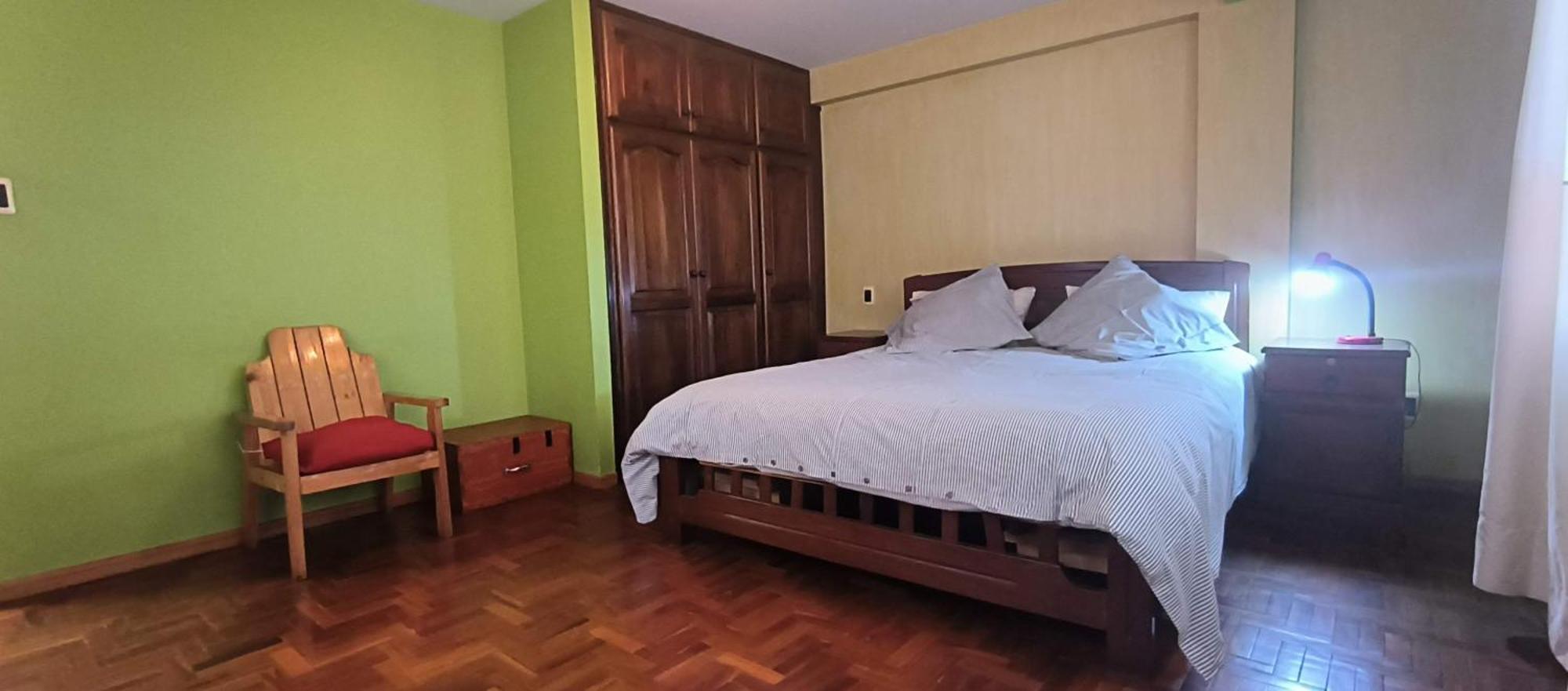 Caserita Ла-Пас Екстер'єр фото