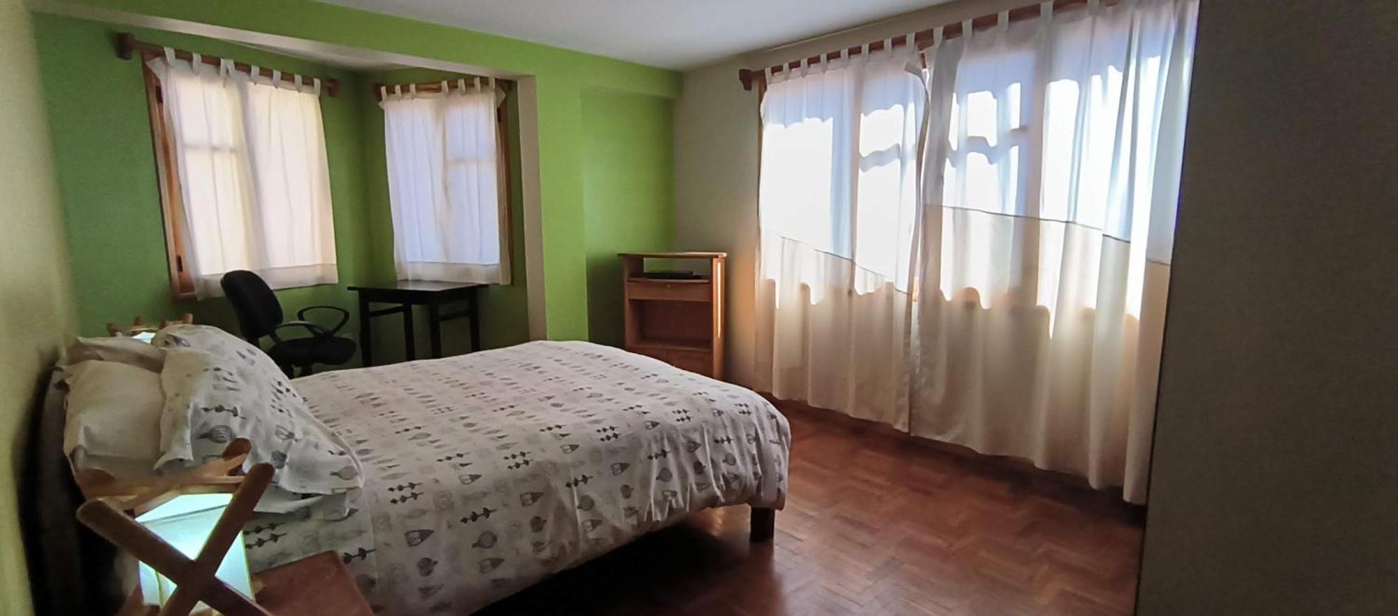 Caserita Ла-Пас Екстер'єр фото