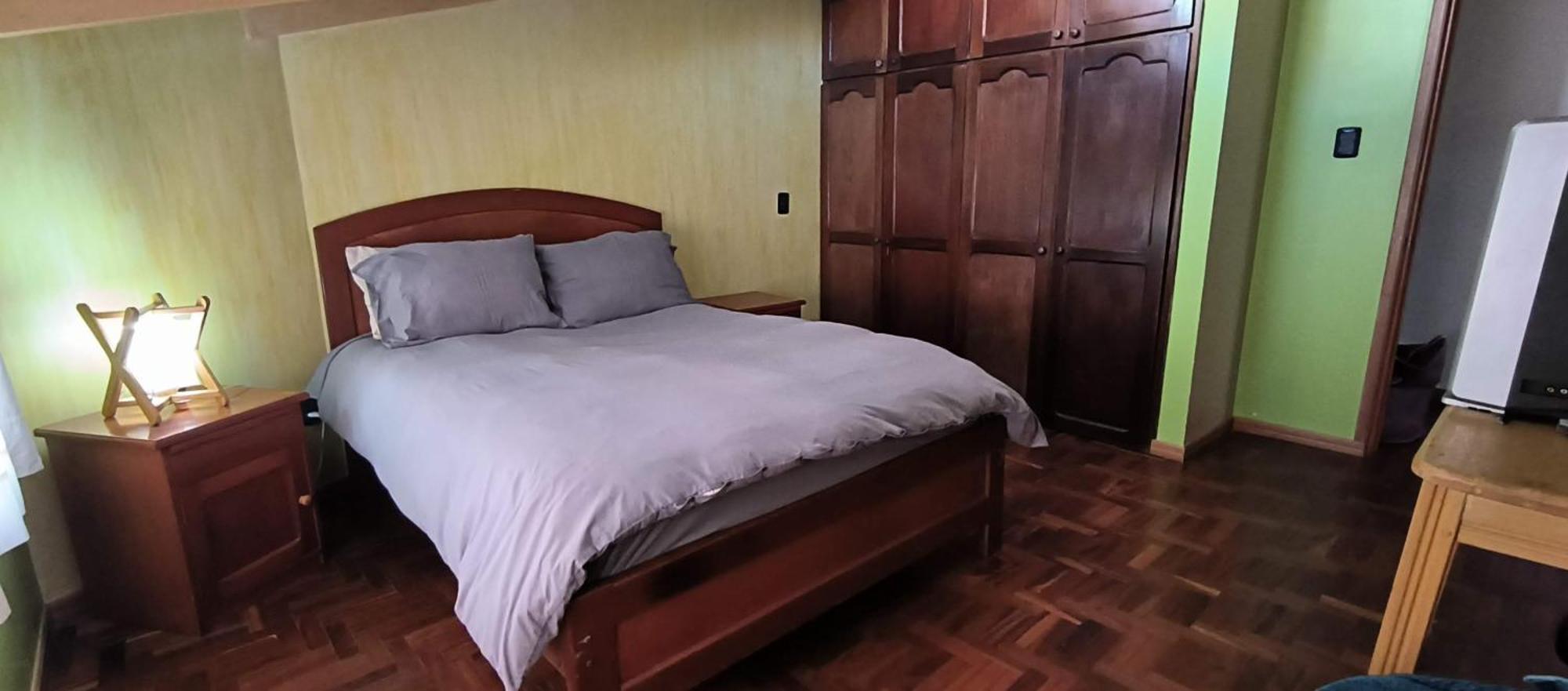 Caserita Ла-Пас Екстер'єр фото