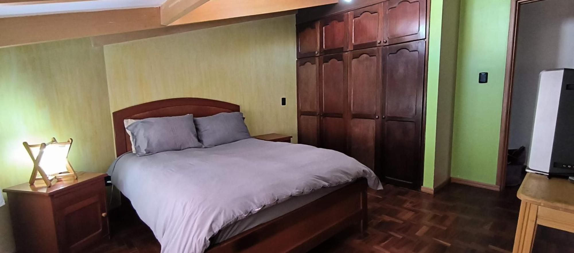 Caserita Ла-Пас Екстер'єр фото