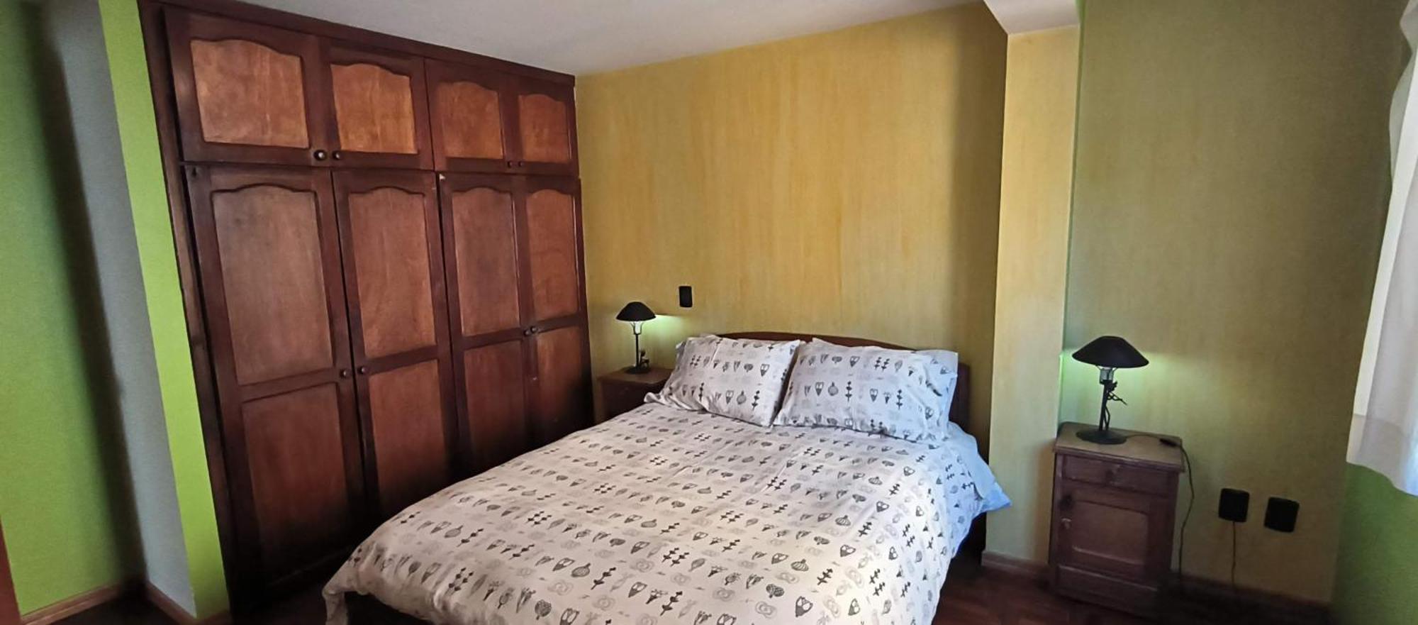 Caserita Ла-Пас Екстер'єр фото