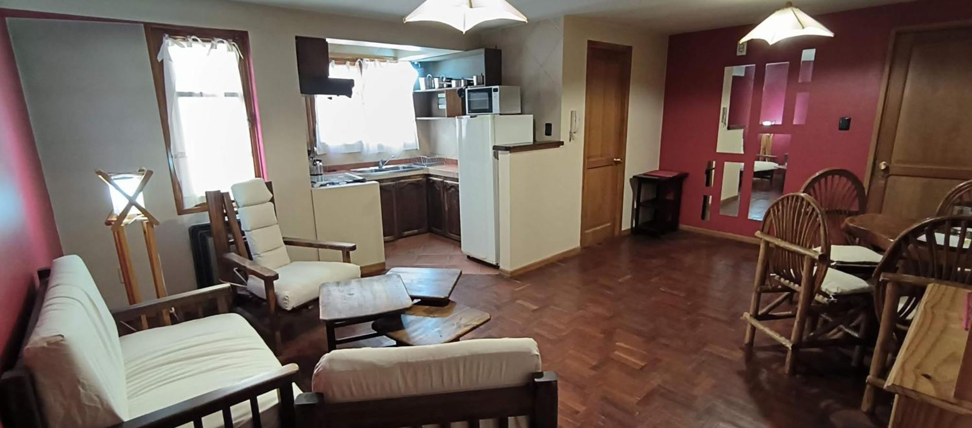 Caserita Ла-Пас Екстер'єр фото