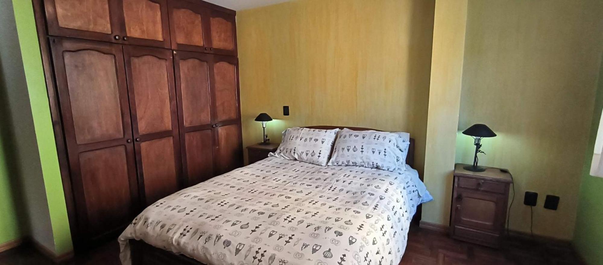 Caserita Ла-Пас Екстер'єр фото