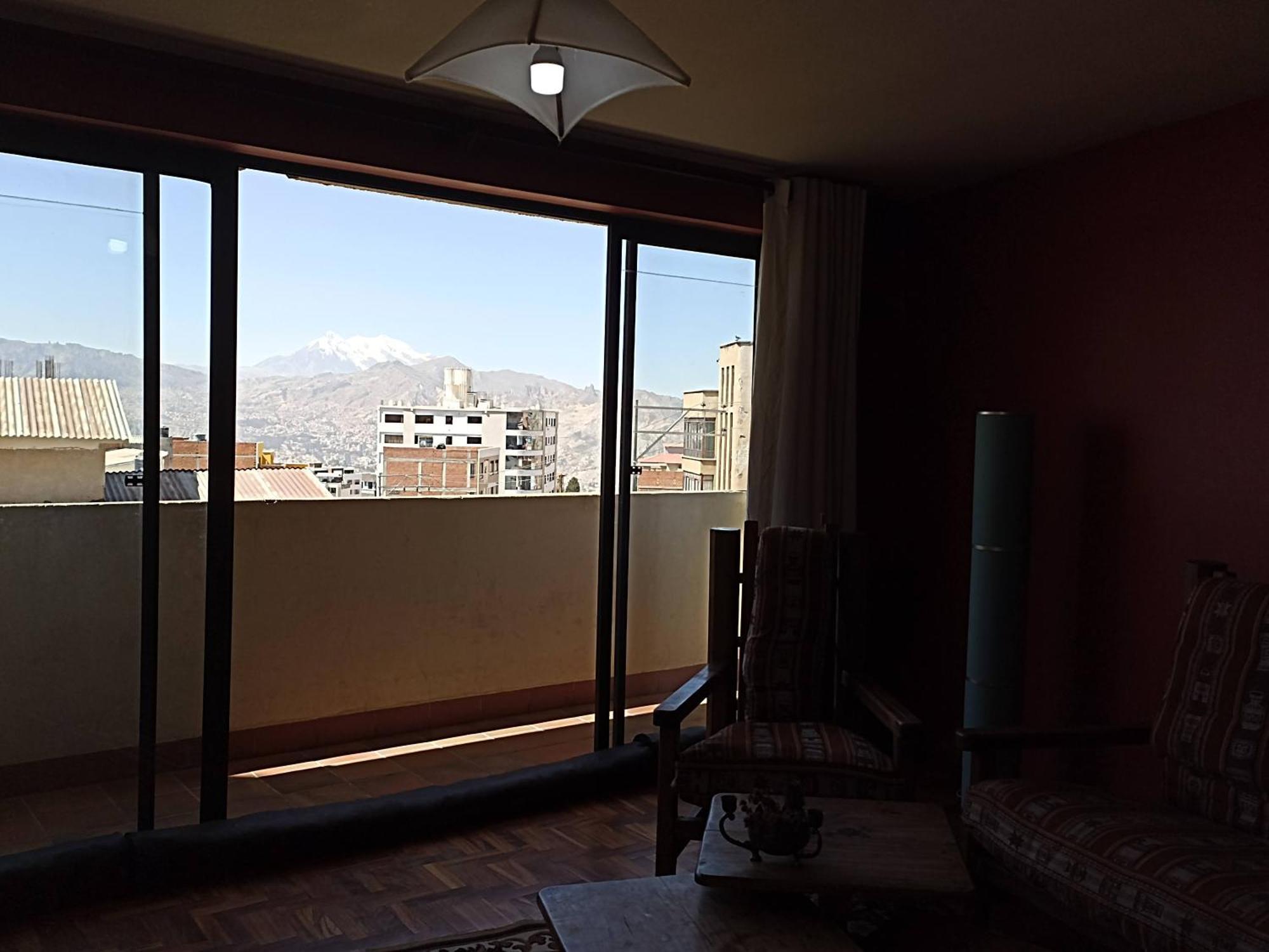 Caserita Ла-Пас Номер фото